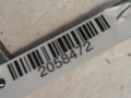 Клапан ТНВД Honda Civic 6 поколение (EJ/EK/EM) [рестайлинг] EJ6 1998, 1.3 л., i, бензин, NR-1 - фото №3