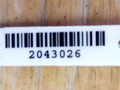 трубка кондиционера Mitsubishi Outlander 1 поколение 2007, 2.4 л., i, бензин - фото №2