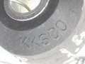 датчик детонации Hyundai Getz 1 поколение 2005, 1.6 л. - фото №4