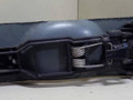 ручка наружная Mercedes-Benz E-Класс W210/S210 [рестайлинг] 2001, 2.7 л., CDTi, OM 612.961, дизель, 6МКПП, черный, универсал, задний привод, A20876002709999 - фото №2