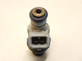 форсунка Opel Astra G 1998, 1.2 л., i, X 12 XE, бензин, 5МКПП, красный, хетчбэк 3 дв., передний привод, 0280155793 - фото №2