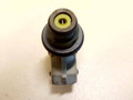 форсунка Opel Astra G 1998, 1.2 л., i, X 12 XE, бензин, 5МКПП, красный, хетчбэк 3 дв., передний привод, 0280155793 - фото №3