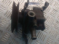 насос гидроусилителя руля Nissan Primera P10 1996, 2.0 л., D, дизель - фото №2