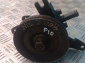 насос гидроусилителя руля Nissan Primera P10 1996, 2.0 л., D, дизель - фото №3