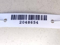 замок двери задней правой Renault Scenic 2 поколение 2004, 1.9 л., F9Q 812, дизель, 6МКПП, минивэн, передний привод, 8200119332, 1204051851D1 - фото №7