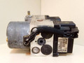 блок ABS Mitsubishi Space Star 1 поколение 1998, BOSCH, 0265216775, 0273004489, MR475697 - фото №3