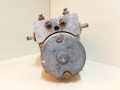 блок ABS Mitsubishi Space Star 1 поколение 1998, BOSCH, 0265216775, 0273004489, MR475697 - фото №5