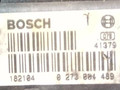 блок ABS Mitsubishi Space Star 1 поколение 1998, BOSCH, 0265216775, 0273004489, MR475697 - фото №7