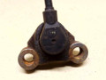 датчик ABS Mitsubishi Carisma 1 поколение 1998, BOSCH, 0285006 - фото №2