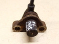 датчик ABS Mitsubishi Carisma 1 поколение 1998, BOSCH, 0285006 - фото №3