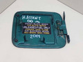 лючок топливного бака Hyundai Accent 2 поколение (LC) 2001 - фото №2