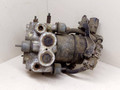 блок ABS Toyota Carina E 1 поколение T190 1996, 2.0 л., i, бензин, 44510-20100, 3J12257 - фото №5