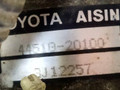 блок ABS Toyota Carina E 1 поколение T190 1996, 2.0 л., i, бензин, 44510-20100, 3J12257 - фото №6