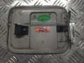 лючок топливного бака Toyota Mark II 7 поколение X90 1994, 2.5 л., i, 1JZ-GE, бензин, АКПП, белый, седан, полный привод, правый руль, 7735022130 - фото №2