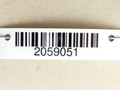 блок ABS Peugeot 307 1 поколение 2004, 9649458080, 0265950368 - фото №7
