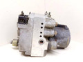 блок ABS Honda Accord 5 поколение [рестайлинг] 1998, 1.8 л., i, бензин, BOSCH, 0273004138, SRB100350, 0265216033 - фото №2