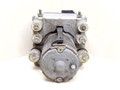 блок ABS Honda Accord 5 поколение [рестайлинг] 1998, 1.8 л., i, бензин, BOSCH, 0273004138, SRB100350, 0265216033 - фото №5