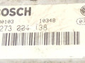 блок ABS Honda Accord 5 поколение [рестайлинг] 1998, 1.8 л., i, бензин, BOSCH, 0273004138, SRB100350, 0265216033 - фото №7