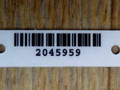 стекло кузовное боковое левое Mercedes-Benz E-Класс W210/S210 1997, универсал, 43R-001190 - фото №3