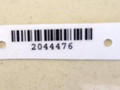 форточка задняя правая Renault Megane 2 поколение 2004, универсал, 43R-000015, 8200043708 - фото №3