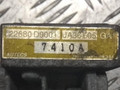 расходомер воздуха Nissan Prairie M11 1994, 2.4 л., i, бензин, 22680D9001, JA36605 - фото №3