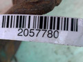 подушка крепления КПП Toyota Carina E 1 поколение T190 1996, 1.6 л., i, бензин - фото №3