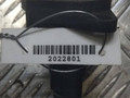расходомер воздуха Toyota Corolla Verso 1 поколение E121 2003, 1.8 л., i, бензин, 22204-22010, DENSO, 197400-2030 - фото №4