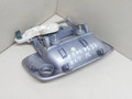 ручка наружная Opel Astra G 2004, 2.2 л., Y 22 DTR, дизель, 5МКПП, серебристый, универсал, передний привод, 9117393 - фото №2