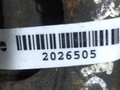 суппорт задний левый Kia Sportage 1 поколение 2006, 2.0 л., i, бензин - фото №3