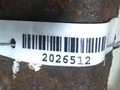 суппорт задний правый Nissan Almera N16 2002, 1.5 л., i, бензин, 440012F500 - фото №3