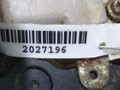 замок двери передней правой Honda HR-V 1 поколение 2000, 1.6 л., i, бензин, внедорожник 5 дв. - фото №4