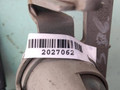 подсветка номера Mazda 323 5 поколение 1996, 1.5 л., i, бензин, хетчбэк 5 дв. - фото №3