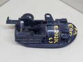 ручка внутренняя передняя правая Toyota Yaris P1 1999, 1.3 л., i, 2NZ-FE, бензин, МКПП, зелёный, хетчбэк 5 дв., передний привод, 6920552010H0, 6920552010B0 - фото №2