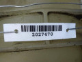 бачок расширительный Renault Kangoo 1 поколение 2003, 1.5 л., дизель, 5МКПП, серебристый, фургон, передний привод, 7700839184E - фото №4