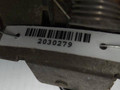 замок багажника Nissan Almera N15 1998, седан - фото №3