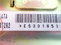 подушка безопасности Mitsubishi Lancer 9 поколение 2004, 1.6 л., i, бензин, BBN2868, PH03X25G04C - фото №5