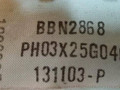 подушка безопасности Mitsubishi Lancer 9 поколение 2004, 1.6 л., i, бензин, BBN2868, PH03X25G04C - фото №6