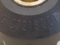 датчик детонации Nissan Almera N16 2002, 1.8 л., i, бензин, 9107218001 - фото №3