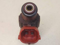 форсунка Nissan Primera P11 2000, 1.8 л., i, бензин, 166009F600, 0280155940 - фото №2