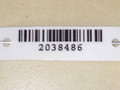 форсунка Nissan Primera P11 2000, 1.8 л., i, бензин, 166009F600, 0280155940 - фото №6