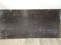 радиатор кондиционера Hyundai Sonata EF 2000, 2.0 л., i, бензин, 9760638001, 9760638002 - фото №2
