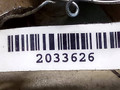 заслонка дроссельная Opel Astra F [рестайлинг] 2001, 1.2 л., бензин, BOSCH, 0280750044 - фото №9