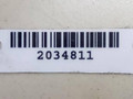 блок управления двигателем Nissan Almera N16 2002, 1.5 л., i, бензин, MEC32-210, NISSAN - фото №4
