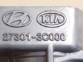катушка зажигания Hyundai Sonata 4 поколение [рестайлинг] 2008, 2.0 л., i, бензин, 27301-3C000 - фото №4