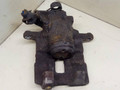 суппорт задний левый Volkswagen Transporter T4 1999, 2.4 л., дизель, МКПП, минивэн, 7D0615423B, 701615423 - фото №2