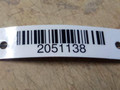 комплект декоративных накладок (дерева) салона Ford Mondeo 2 поколение 1999, 97BB-N55159-BBW, 97BB-N55158-BBW - фото №5