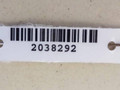 заслонка дроссельная Hyundai Getz 1 поколение 2003, 1.6 л., i, бензин, 35170-22600, 9600930002, KEFICO, 48819AI134346 - фото №6
