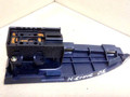 кнопка стеклоподъемника двери задней Honda Civic 7 поколение 2003 - фото №2