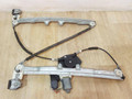 стеклоподъемник электрический передний левый Mitsubishi Colt 6 поколение (Z20/Z30) 2005, MN105471 - фото №2