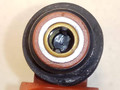 форсунка Mazda 323 BA [рестайлинг] 1996, 1.3 л., i, B3, бензин, 5МКПП, серебристый, хетчбэк 3 дв., передний привод, 1955003020, DENSO - фото №4
